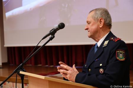 Redni letni občni zbor Prostovoljnega gasilskega društva Šmarca (4)